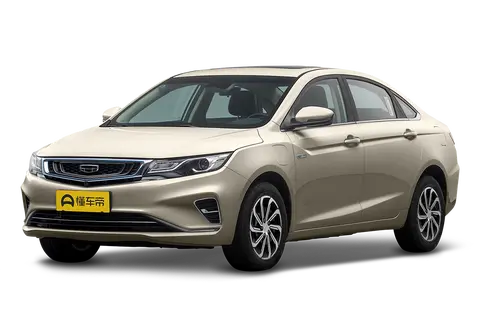 Emgrand GL PHEV