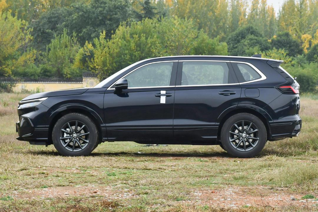 Honda Breeze 2026, фото 4