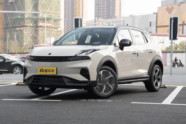 Lynk & Co 06 2026 — купить из Китая под заказ