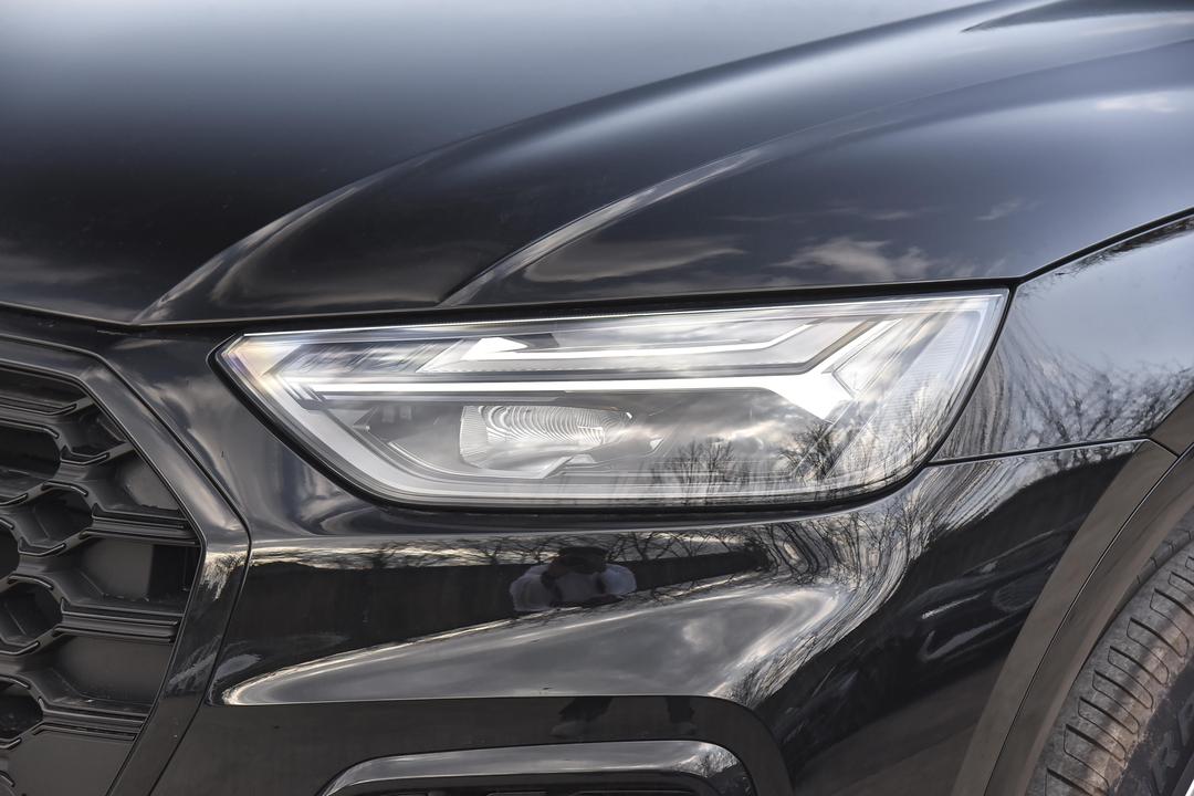 Audi Q5L 2026, фото 13