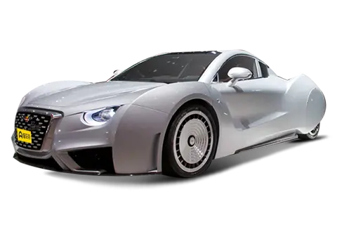 Hispano Suiza Carmen