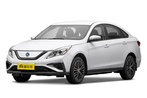 FengXing S50 EV