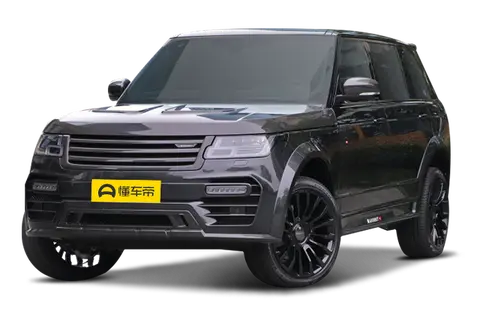 Mansory LanSheng