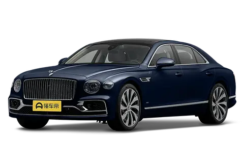 Bentley FeiChi