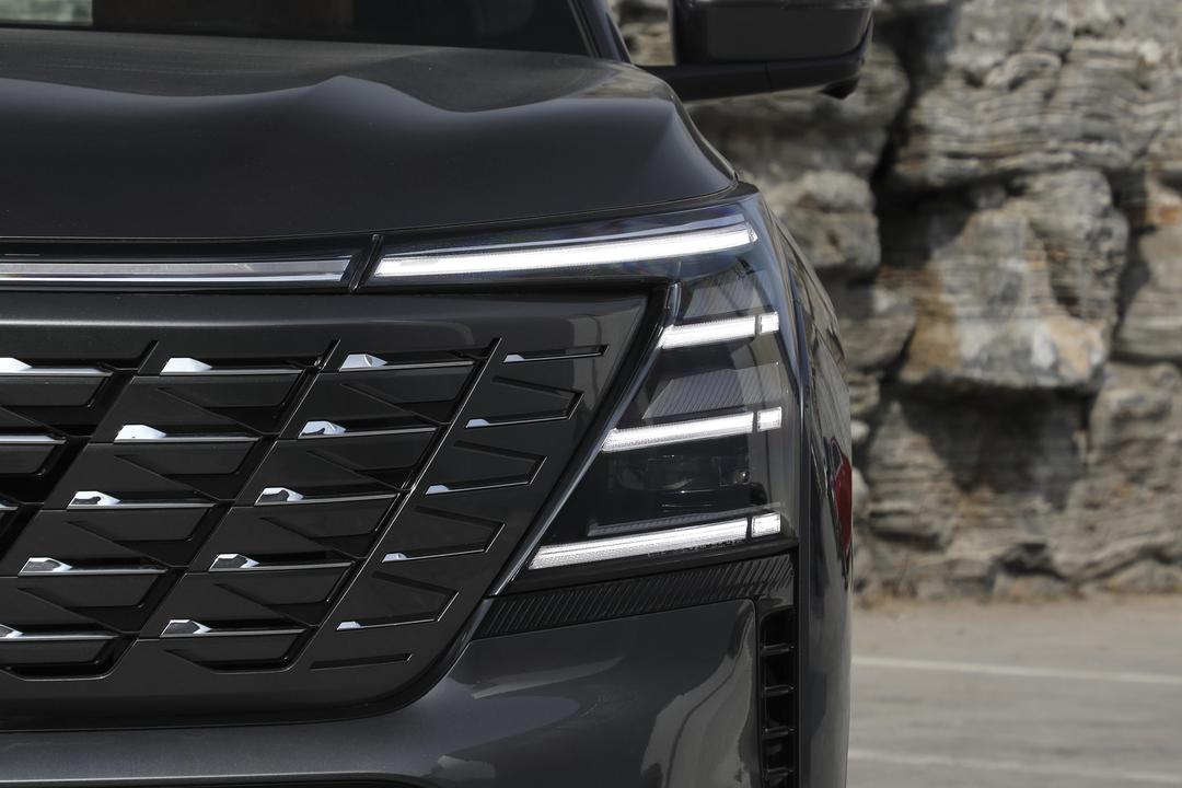 Changan CS75 PLUS 2026, фото 12