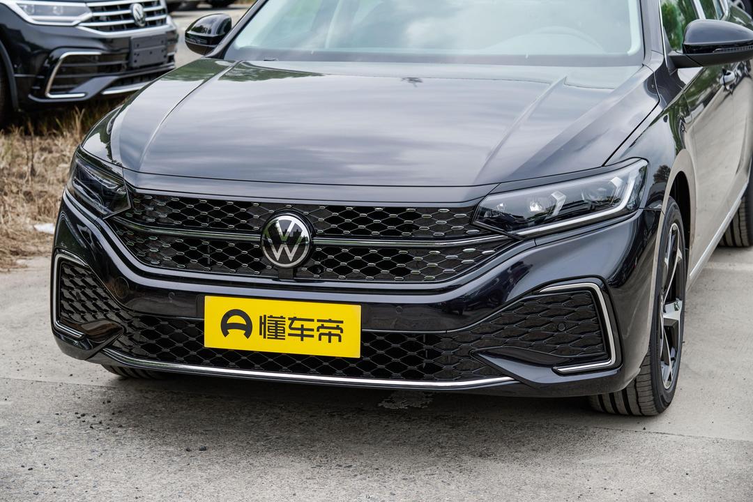 Volkswagen Passat 2026, фото 9