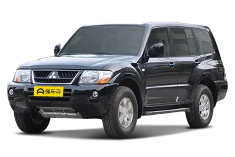 Mitsubishi PaJieLuo