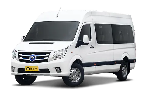 TuYaNuo X7 EV