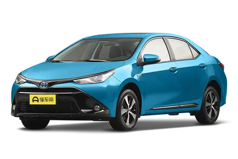 LeiLing Hybrid E+