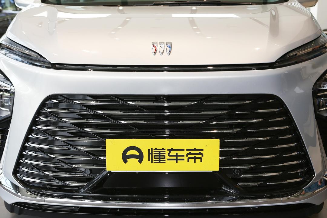 Buick GL8 2026, фото 10