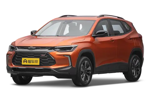 Chevrolet ChuangKu