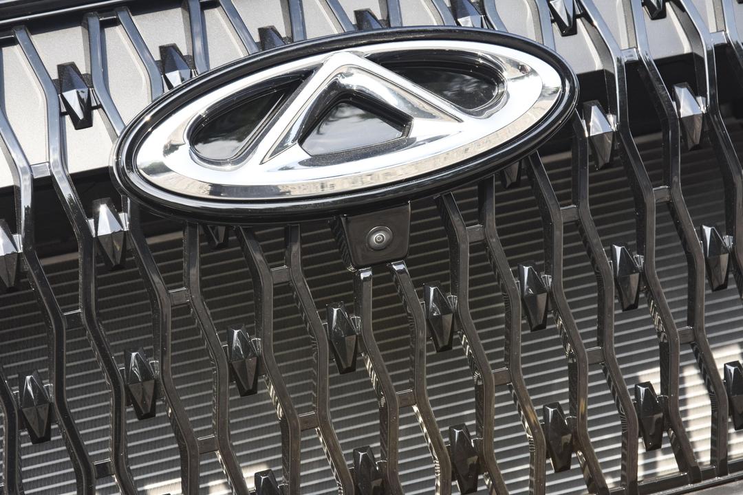 Chery Tiggo 8 2026, фото 15
