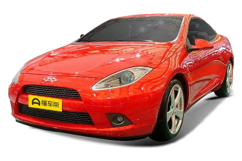 RuiQi A6CC