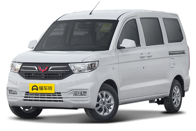 Wuling WulingHongguang V 4.48-5.28 — миниатюра 2