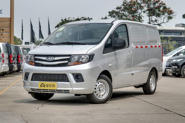 2019 1.8L 2-Seater Shuttle Edition