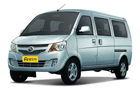 Lifan XingShun
