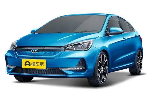 Cowin E5 EV