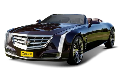 Cadillac Ciel