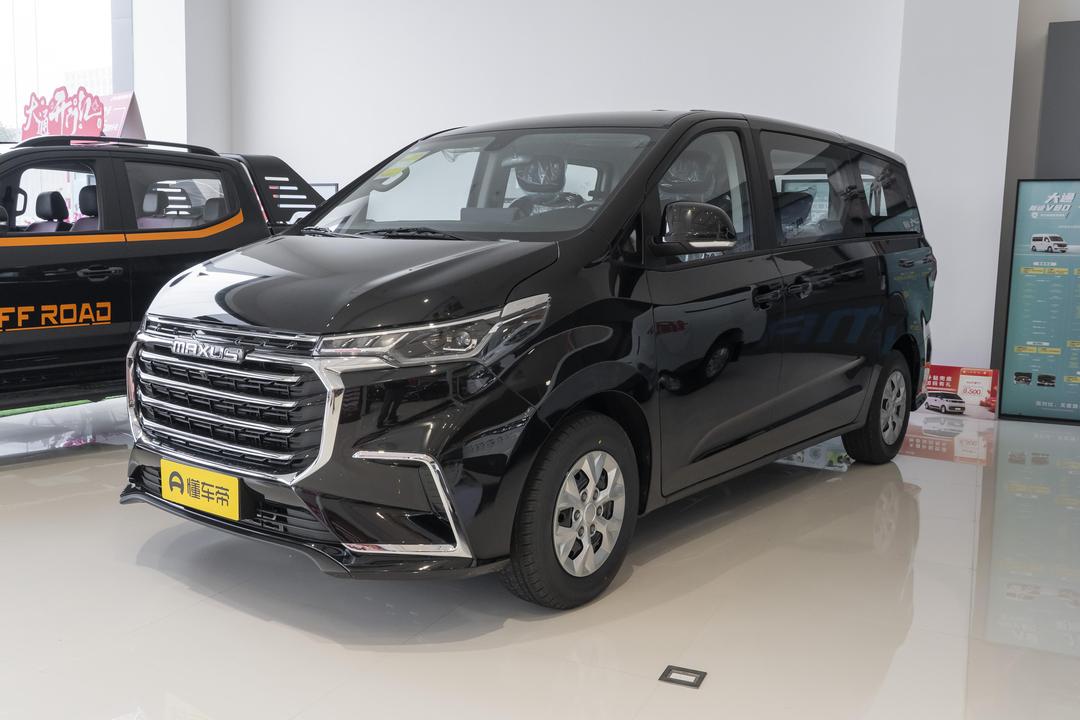 Maxus G10