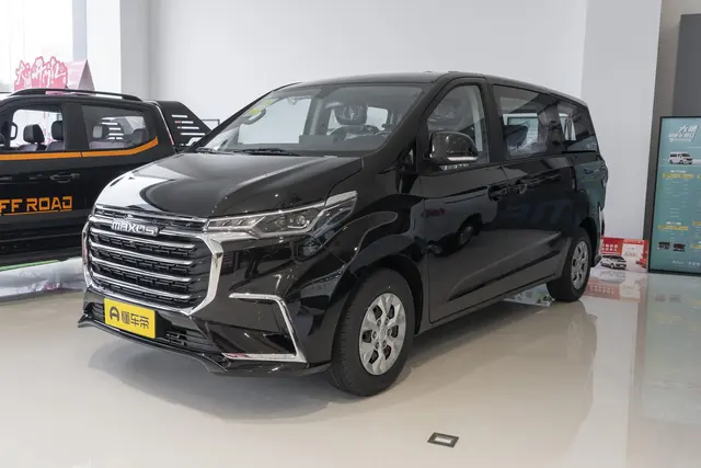 Maxus G10 2026 — купить из Китая под заказ