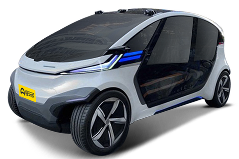 Modular Vehicle System