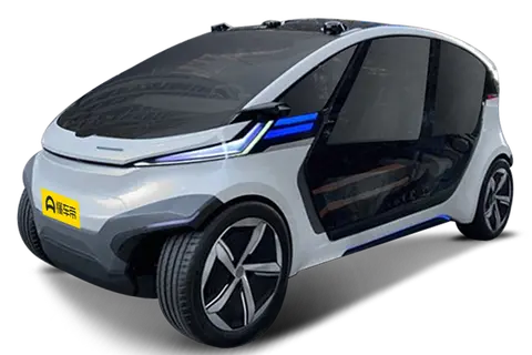 Modular Vehicle System