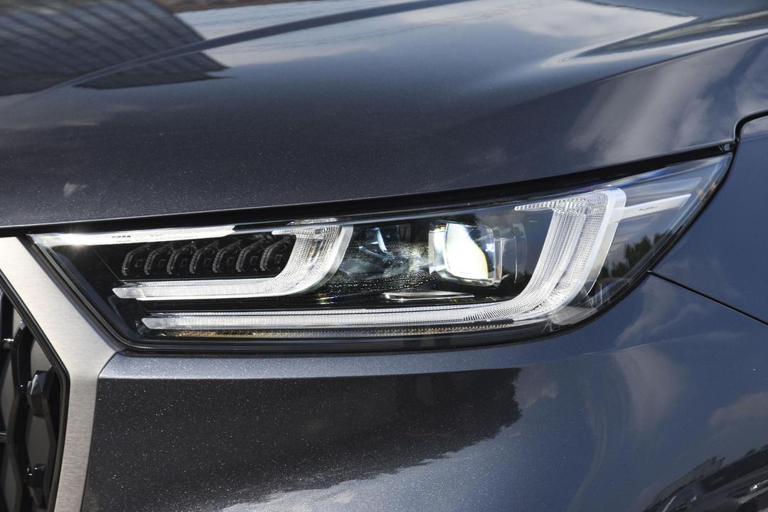 Chery Tiggo 8 2026, фото 14