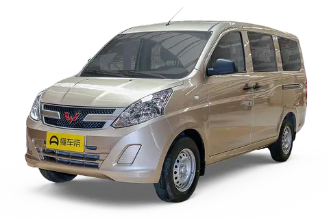 Wuling RongGuang V