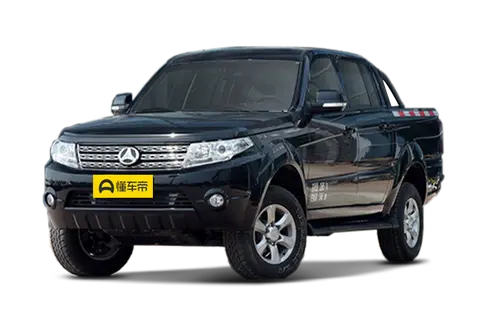BAIC RuiLing