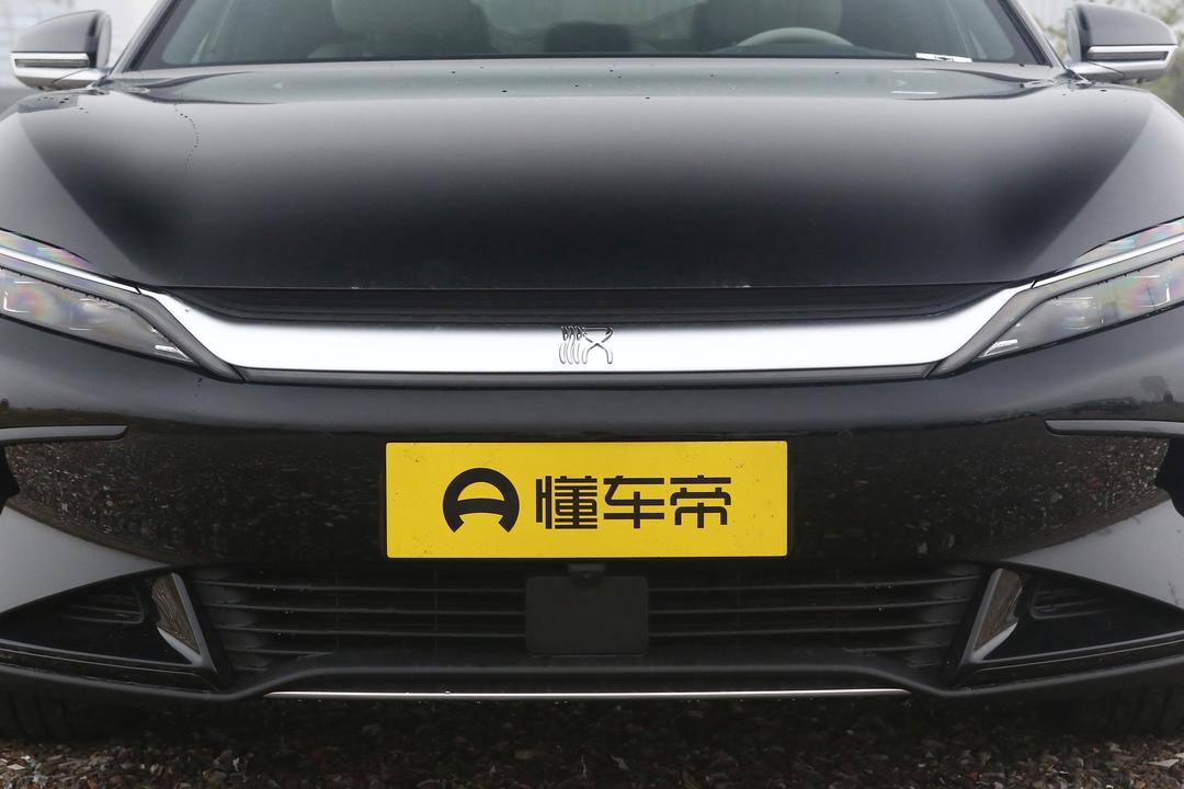 BYD Han EV 2026, фото 10