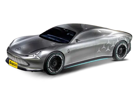 Vision AMG