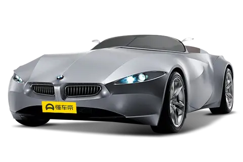 BMW GINA