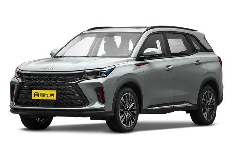 FengGuang 580