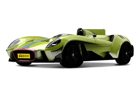 Jannarelly Design-X1