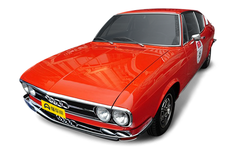 Audi 100