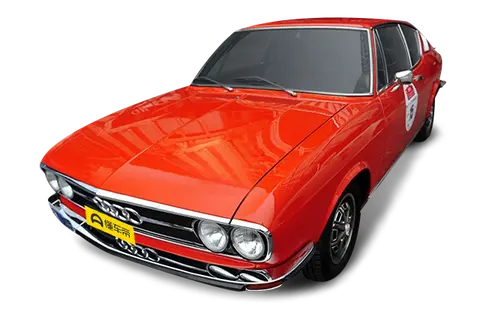 Audi 100