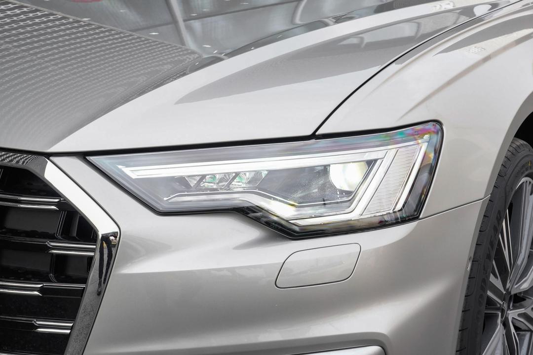 Audi A6L 2026, фото 14