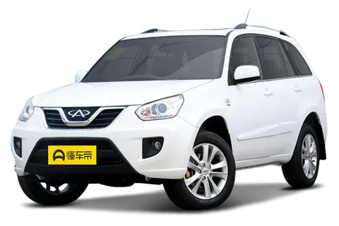 Chery Tiggo