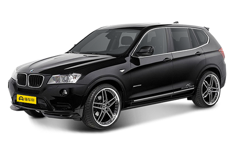 AC Schnitzer X3