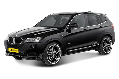 AC Schnitzer X3