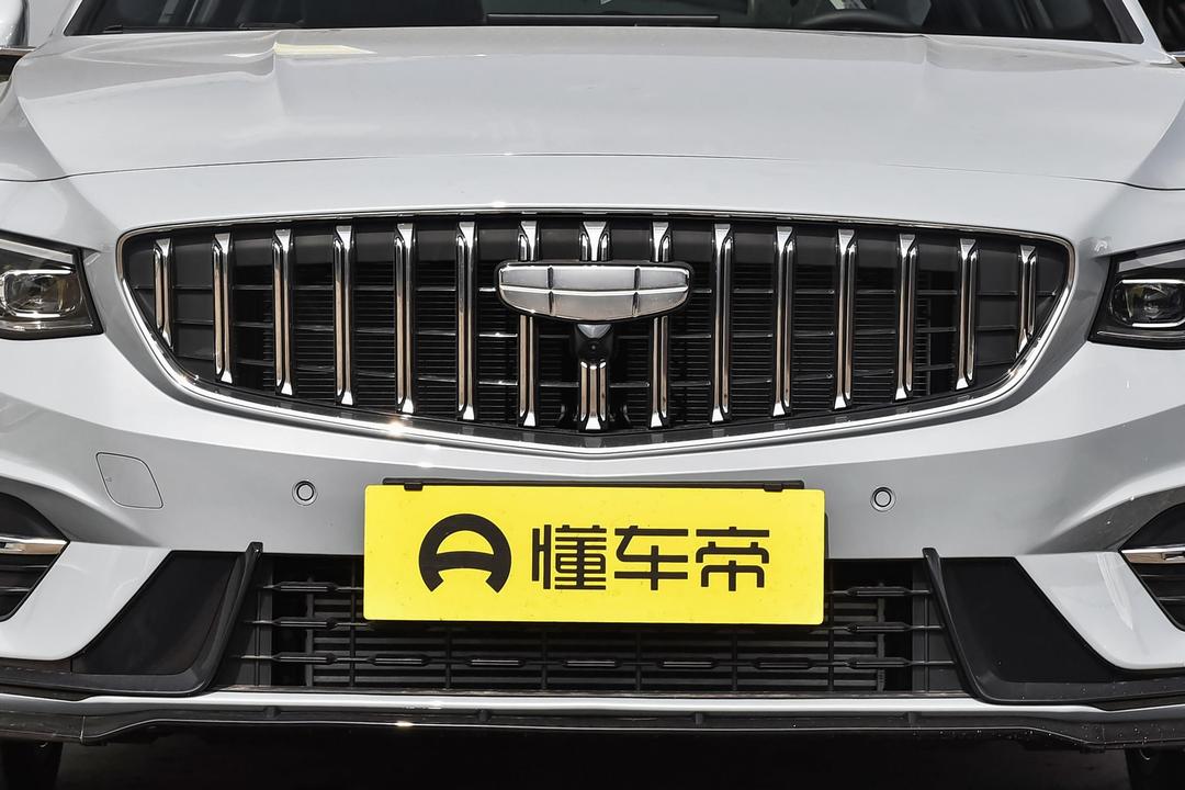 Geely Preface 2026, фото 10
