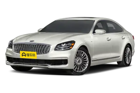 Kia K900