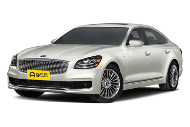 Kia K900