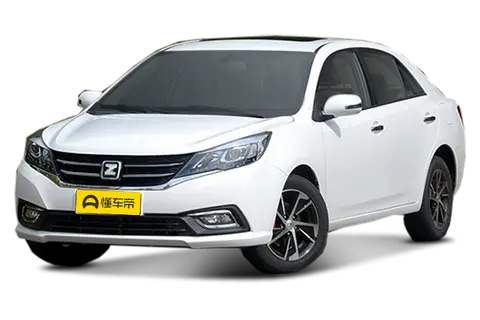 ZOTYE Z300