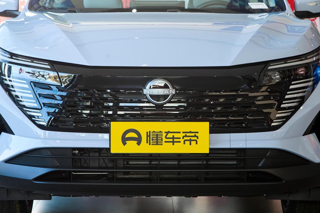 Nissan Qashqai 2026, фото 10