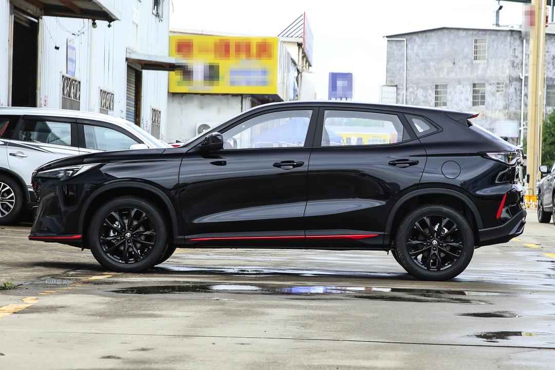 Changan X5 PLUS 2026, фото 4