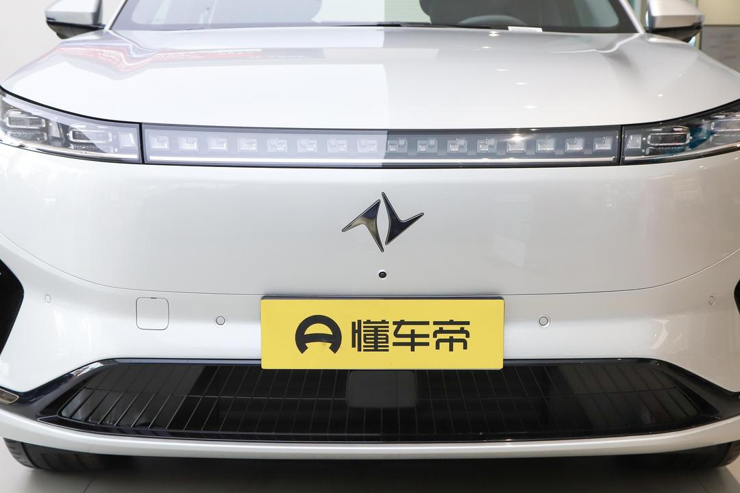 Dongfeng Yipai 008 2026, фото 9