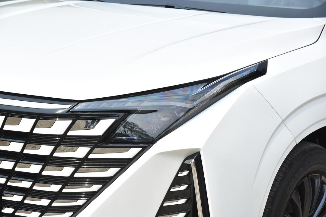 Changan UNI-Z 2026, фото 13