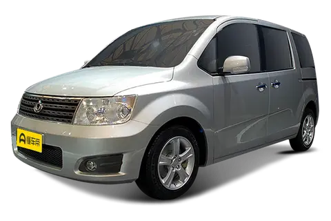 Geely GV5