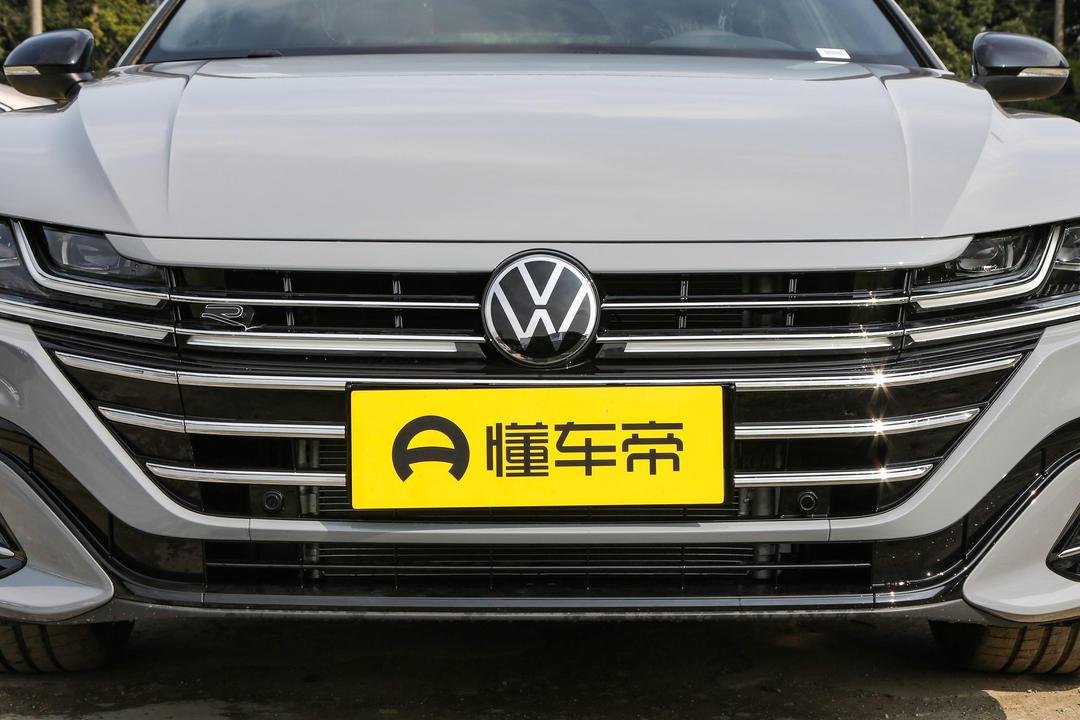 Volkswagen CC 2026, фото 10